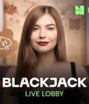 Blackjack Ruby