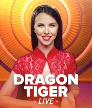 Dragon Tiger